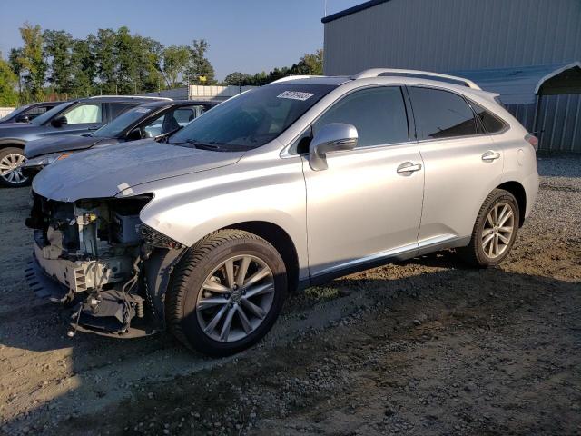 LEXUS RX 350 2014 2t2zk1ba2ec137205