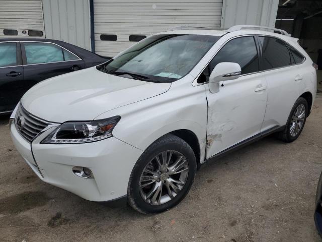 LEXUS RX 350 2014 2t2zk1ba2ec137303