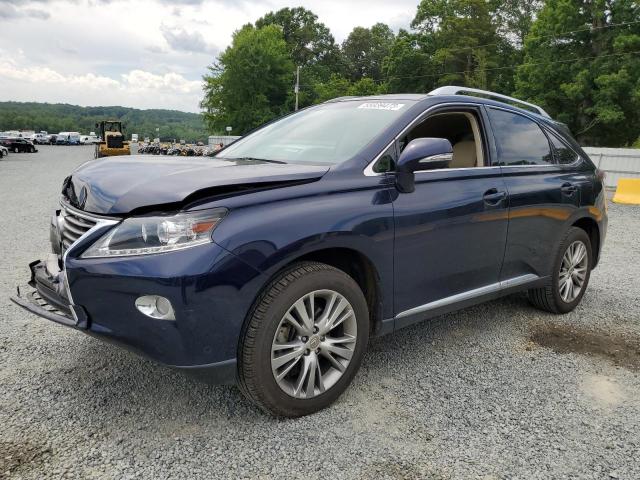 LEXUS RX 350 2014 2t2zk1ba2ec137544