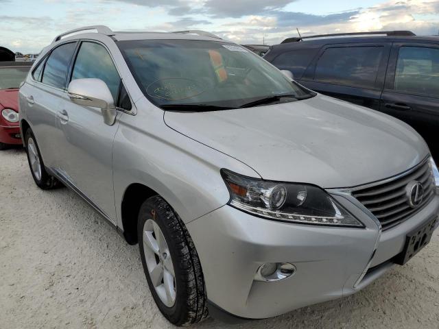 LEXUS RX 350 2014 2t2zk1ba2ec137687