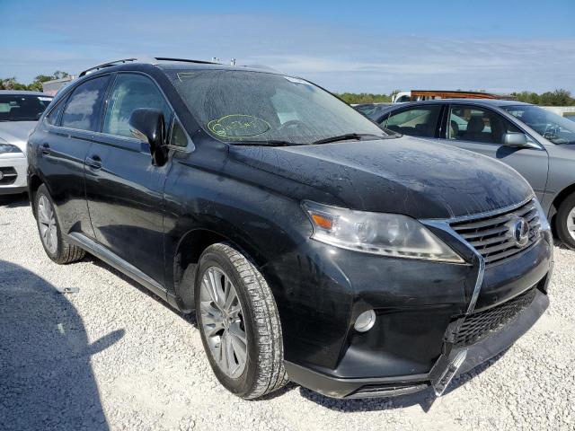 LEXUS RX 350 2014 2t2zk1ba2ec138497