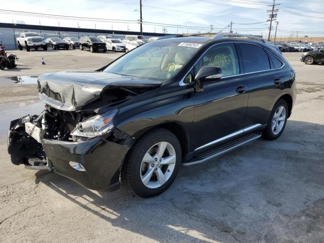 LEXUS RX 350 2014 2t2zk1ba2ec139634