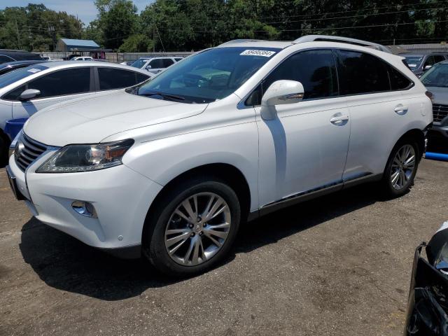 LEXUS RX 350 2014 2t2zk1ba2ec140069