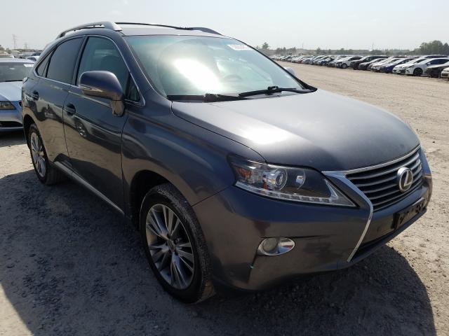 LEXUS RX 350 2014 2t2zk1ba2ec142470