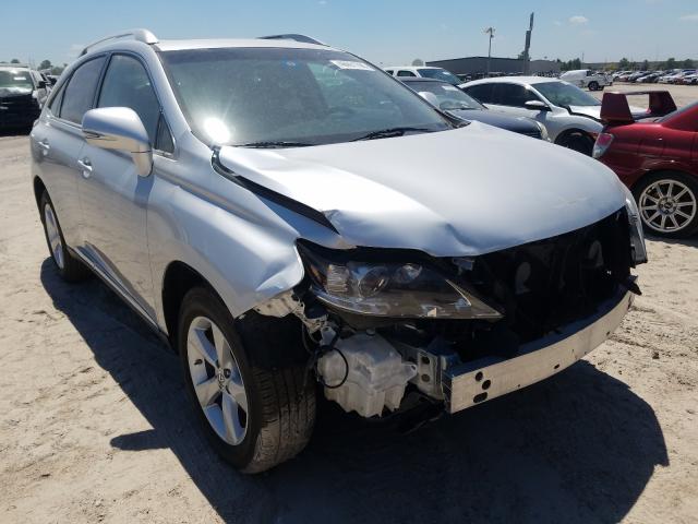 LEXUS NULL 2014 2t2zk1ba2ec143473