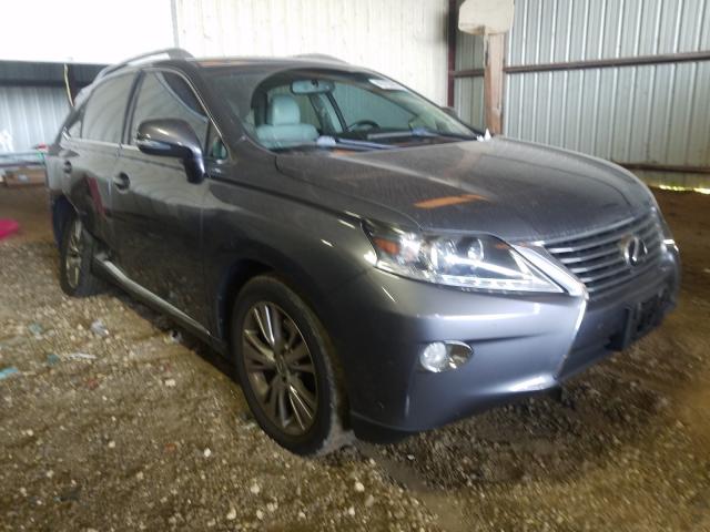 LEXUS RX 350 2014 2t2zk1ba2ec143554