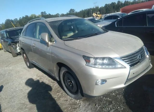 LEXUS RX 350 2014 2t2zk1ba2ec145210