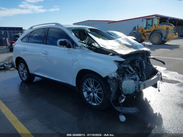 LEXUS NULL 2014 2t2zk1ba2ec146258