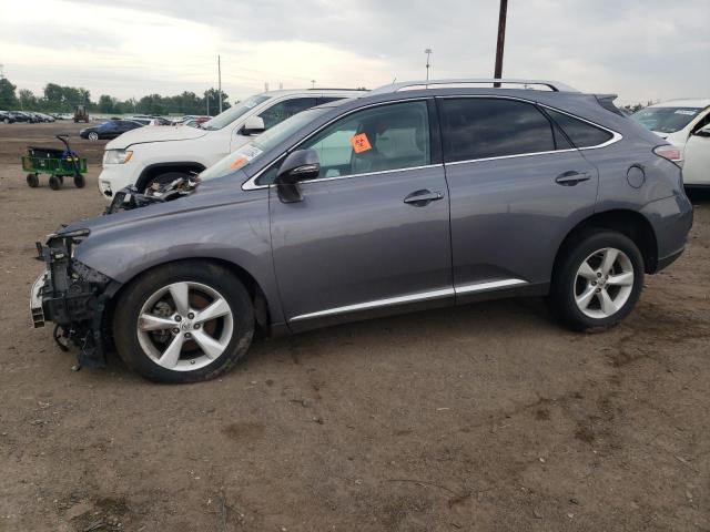 LEXUS RX350 2014 2t2zk1ba2ec147040