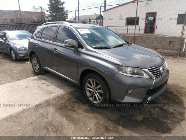 LEXUS RX 350 2014 2t2zk1ba2ec147541