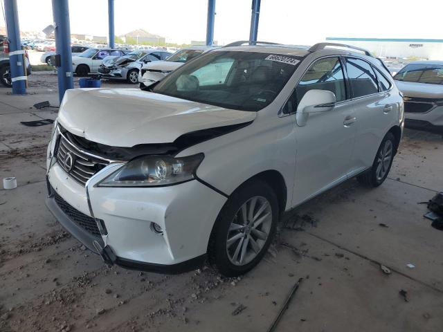 LEXUS RX 350 2015 2t2zk1ba2fc150201