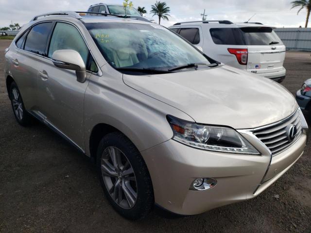 LEXUS RX 350 2015 2t2zk1ba2fc151395