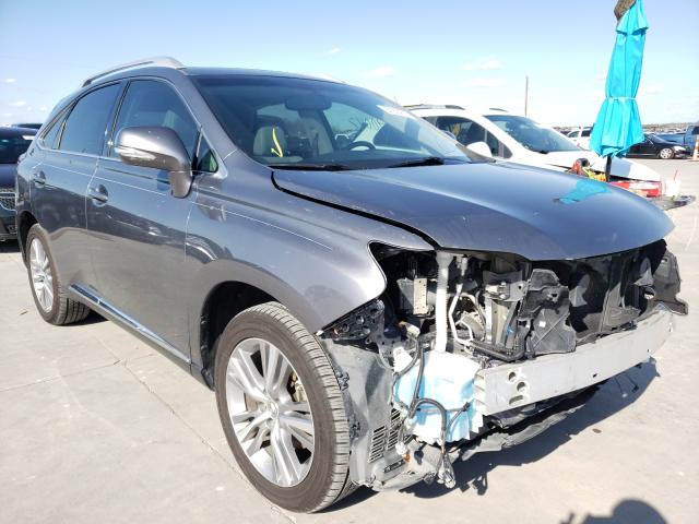 LEXUS RX 350 2015 2t2zk1ba2fc152904