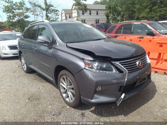 LEXUS RX 350 2015 2t2zk1ba2fc153888