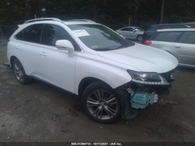 LEXUS RX 350 2015 2t2zk1ba2fc154006