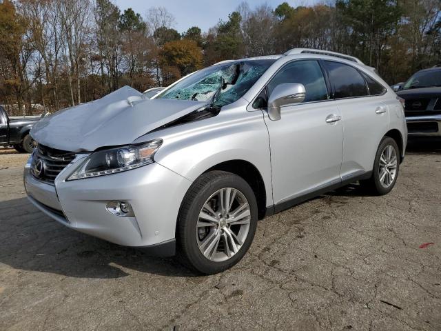 LEXUS RX350 2015 2t2zk1ba2fc154717