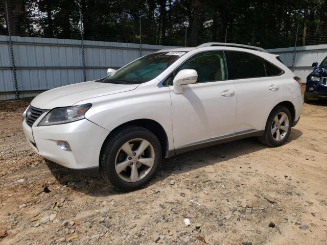 LEXUS RX 350 2015 2t2zk1ba2fc154992