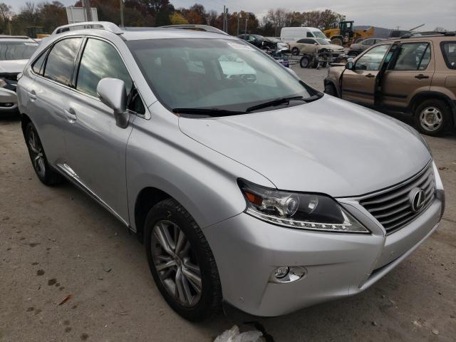 LEXUS RX 350 2015 2t2zk1ba2fc156595