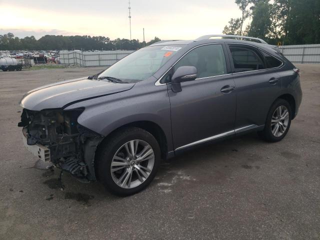 LEXUS RX 350 2015 2t2zk1ba2fc156614