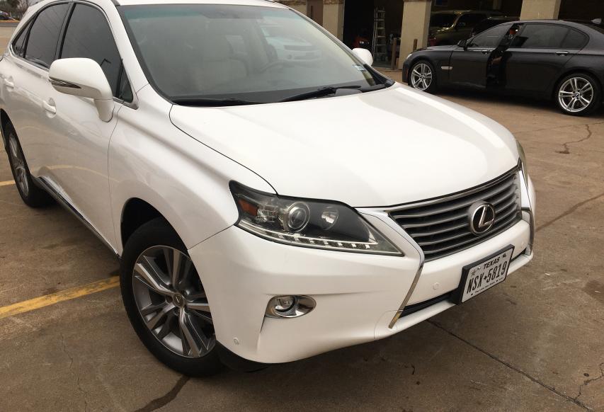 LEXUS RX 350 2015 2t2zk1ba2fc157150