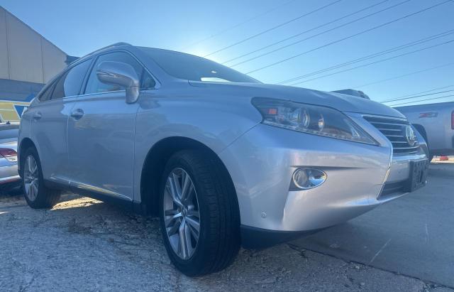 LEXUS RX350 2015 2t2zk1ba2fc158024