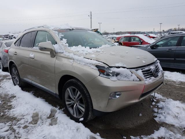 LEXUS RX 350 2015 2t2zk1ba2fc158153