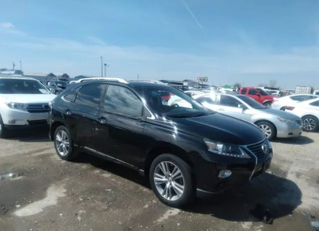 LEXUS RX 350 2015 2t2zk1ba2fc158296