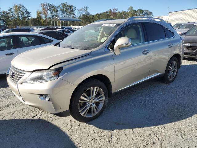 LEXUS RX 350 2015 2t2zk1ba2fc158959