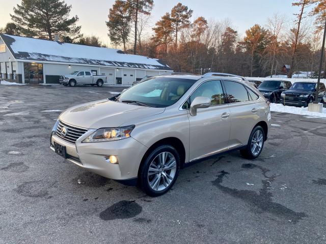 LEXUS RX 350 2015 2t2zk1ba2fc159044