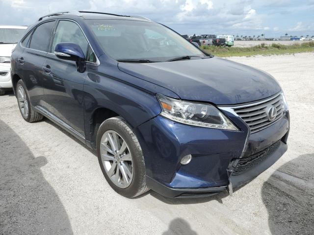 LEXUS RX 350 2015 2t2zk1ba2fc161778