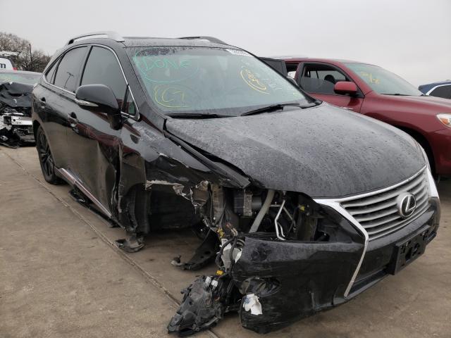 LEXUS RX 350 2015 2t2zk1ba2fc161912