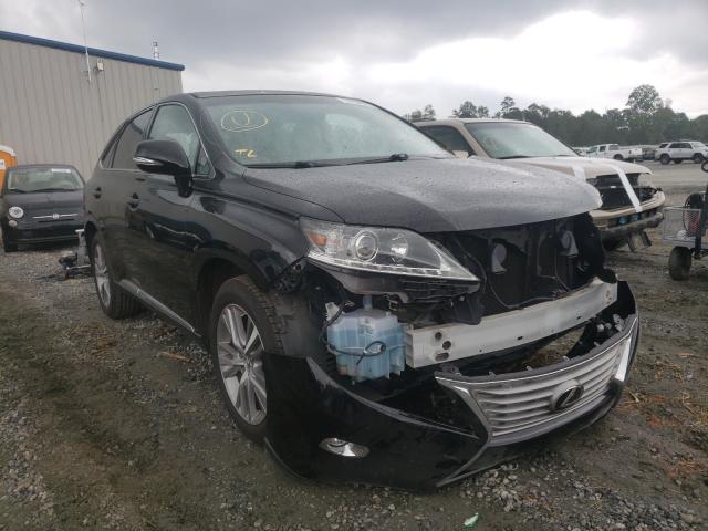 LEXUS RX 350 2015 2t2zk1ba2fc162512