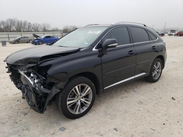 LEXUS RX350 2015 2t2zk1ba2fc162980