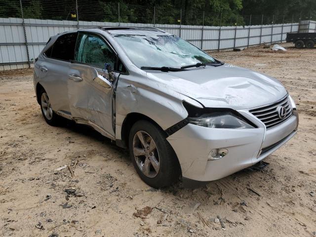 LEXUS RX 350 2015 2t2zk1ba2fc164650