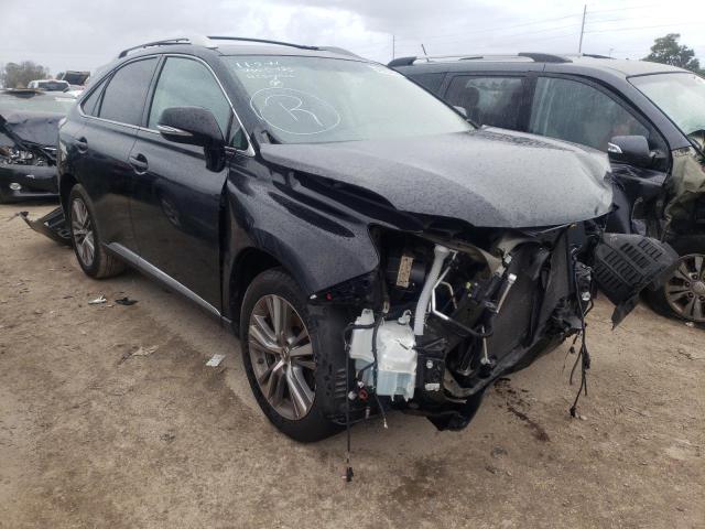 LEXUS RX 350 2015 2t2zk1ba2fc166138