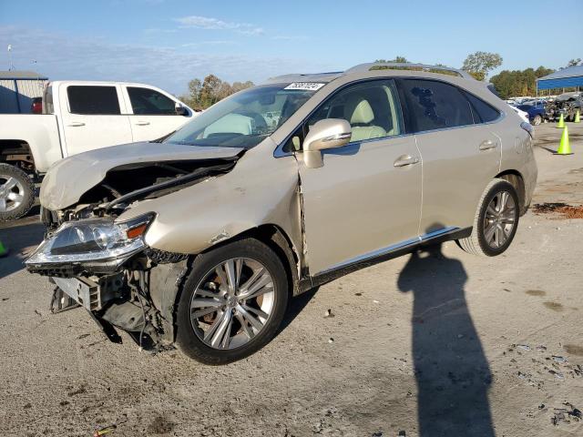 LEXUS RX 350 2015 2t2zk1ba2fc166172