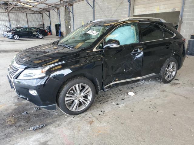 LEXUS RX 350 2015 2t2zk1ba2fc166365