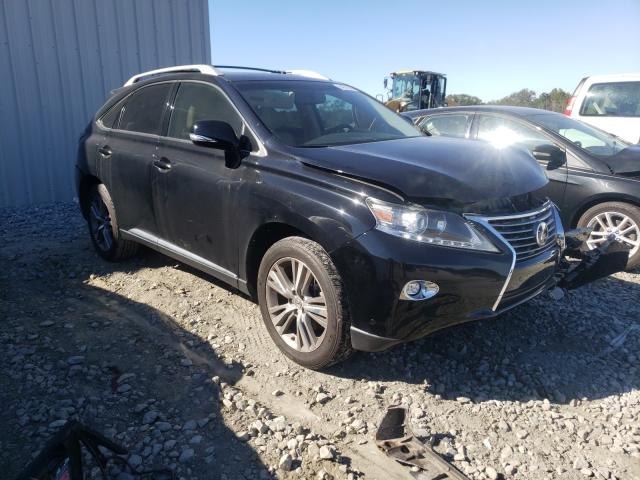 LEXUS RX 350 2015 2t2zk1ba2fc166768