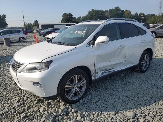 LEXUS RX 350 2015 2t2zk1ba2fc167323