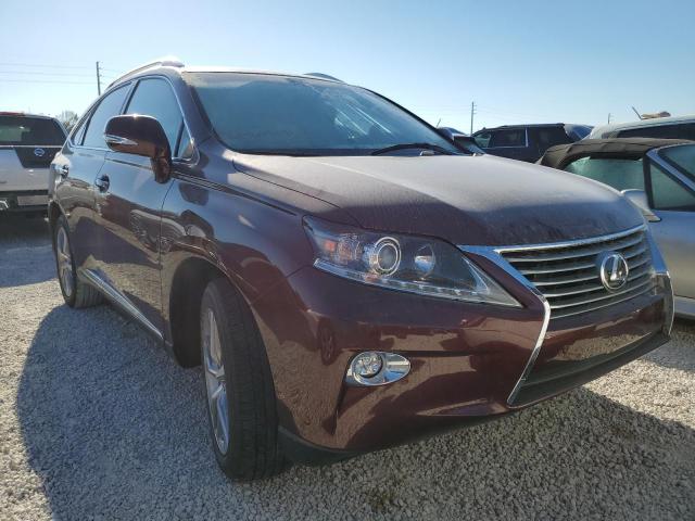 LEXUS RX 350 2015 2t2zk1ba2fc168066