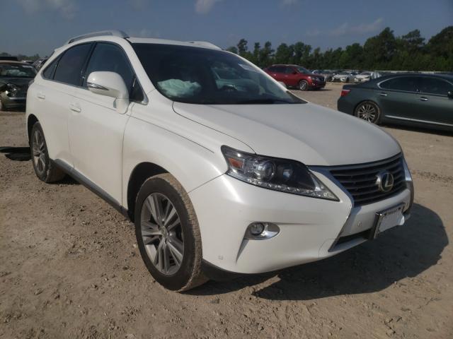 LEXUS RX 350 2015 2t2zk1ba2fc168844