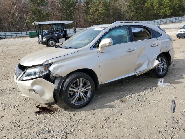 LEXUS RX350 2015 2t2zk1ba2fc169346