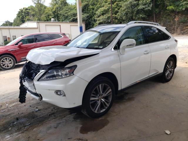 LEXUS RX 350 2015 2t2zk1ba2fc169976