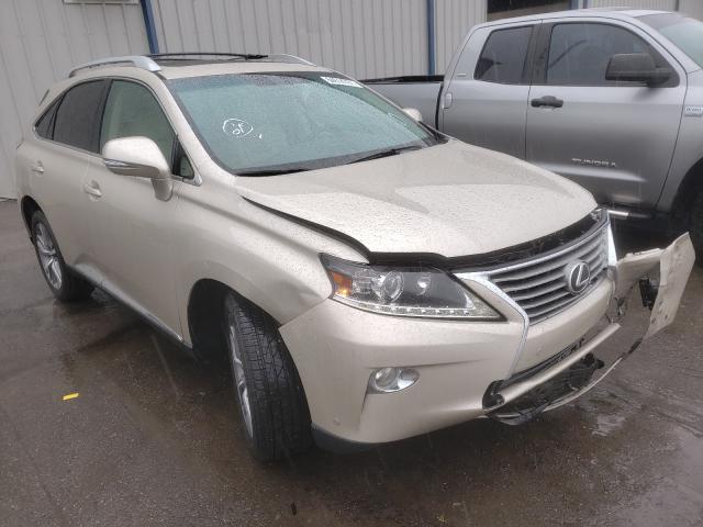 LEXUS RX 350 2015 2t2zk1ba2fc170562