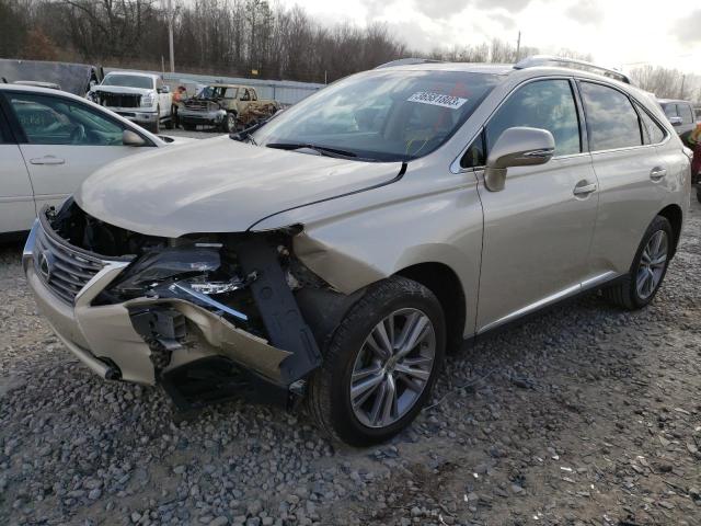 LEXUS RX 350 2015 2t2zk1ba2fc171212