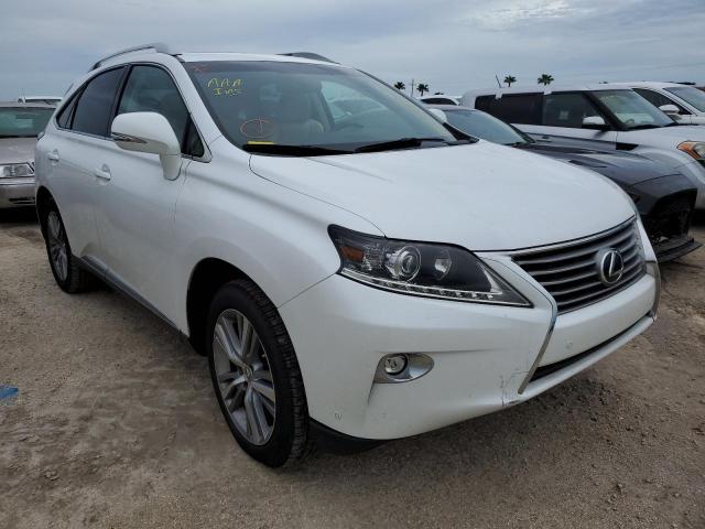 LEXUS RX 350 2015 2t2zk1ba2fc171436