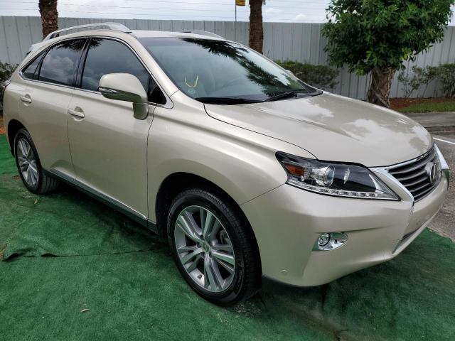 LEXUS RX 350 2015 2t2zk1ba2fc172229