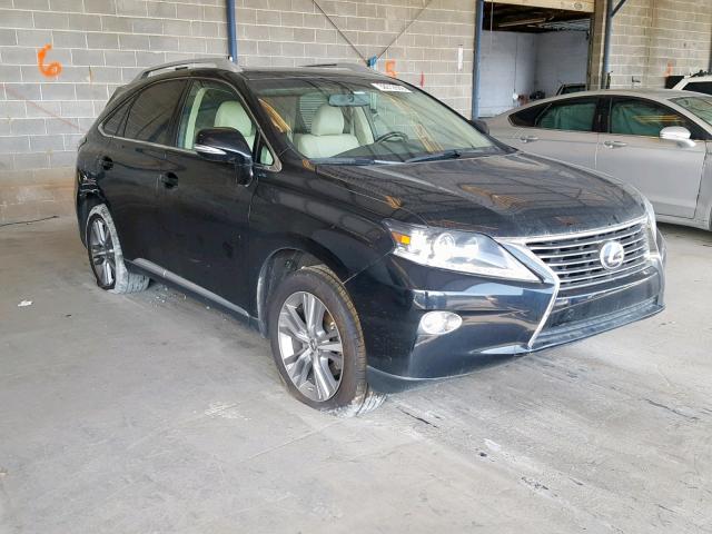 LEXUS RX 350 2015 2t2zk1ba2fc172781