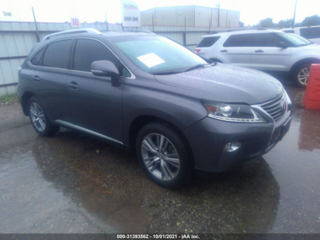 LEXUS RX 350 2015 2t2zk1ba2fc173154