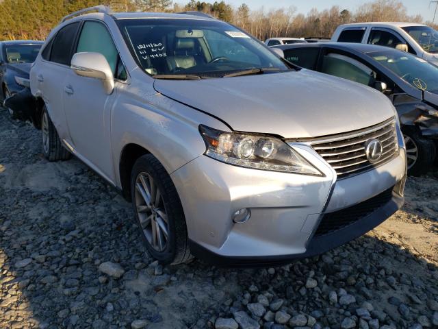 LEXUS RX 350 2015 2t2zk1ba2fc174403